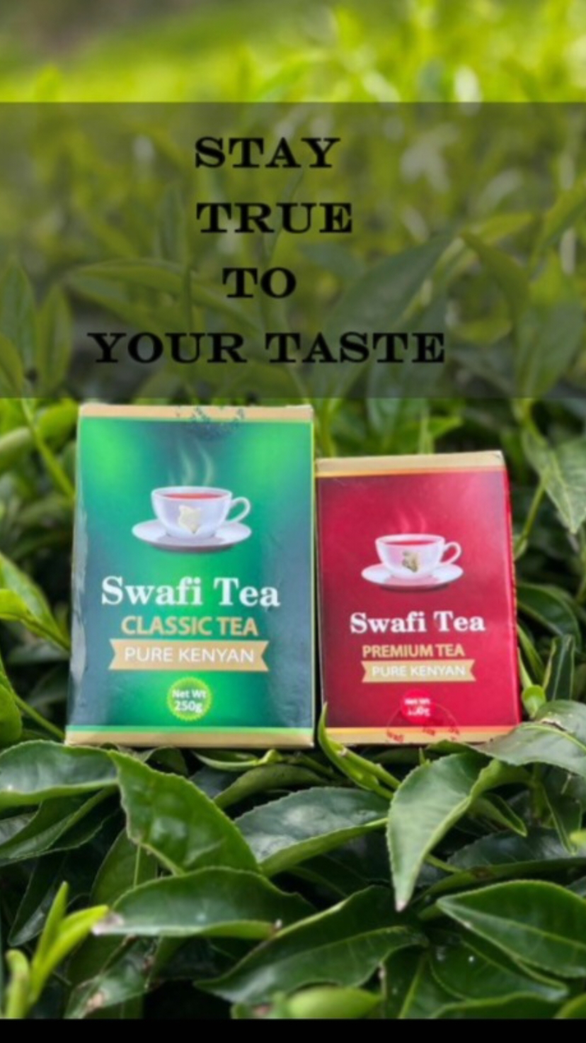 @Swafi Foods