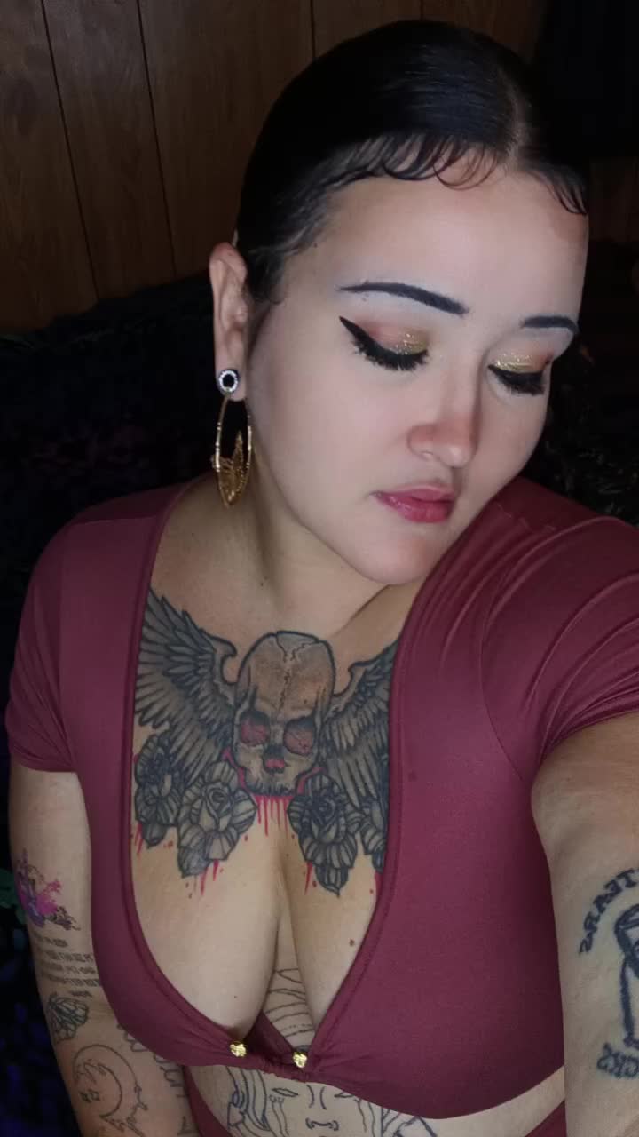 @🖤🪩🩷Sarah_Nicole🩷🪩🖤