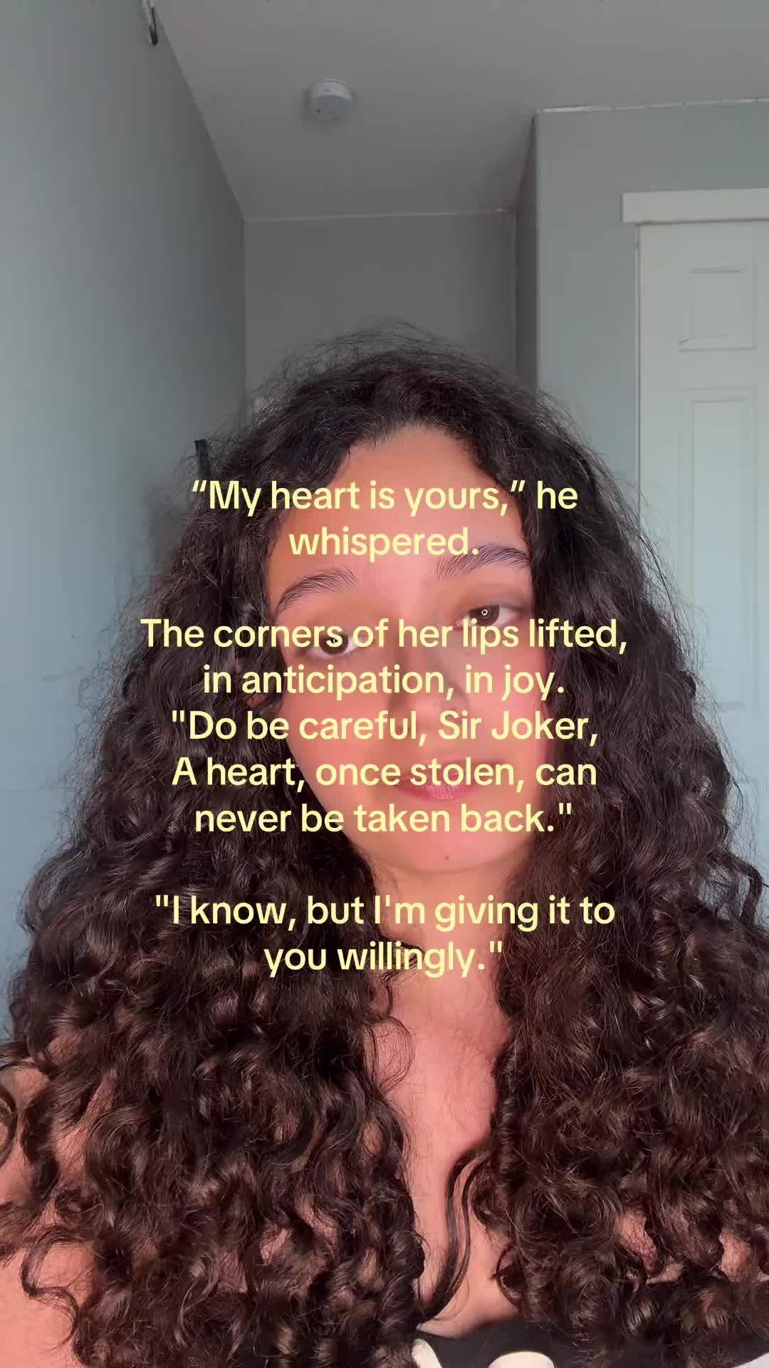 @‧₊˚ Jacqueline 🂱