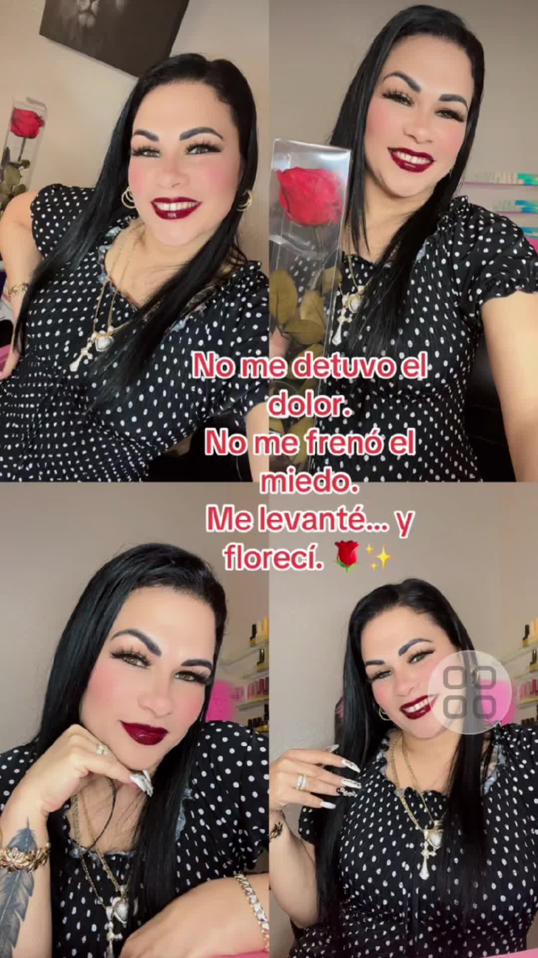 @La Trigueña Emprendedora💅