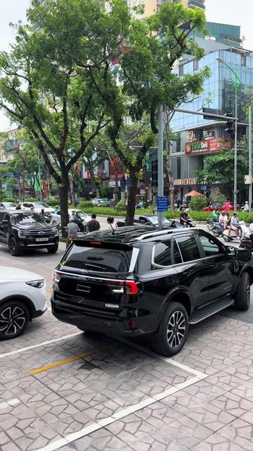@Trọng Vũ Ford