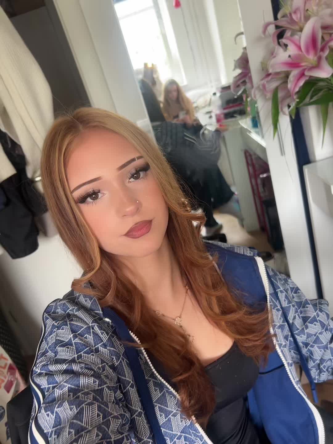 @ 