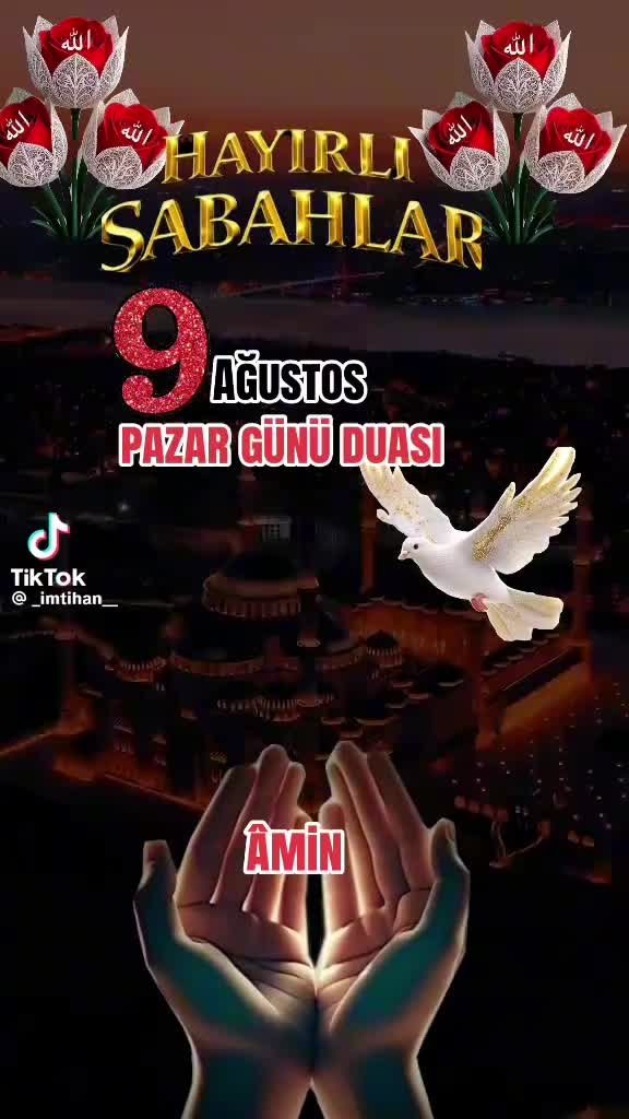 @TC Ahmet Siebertz