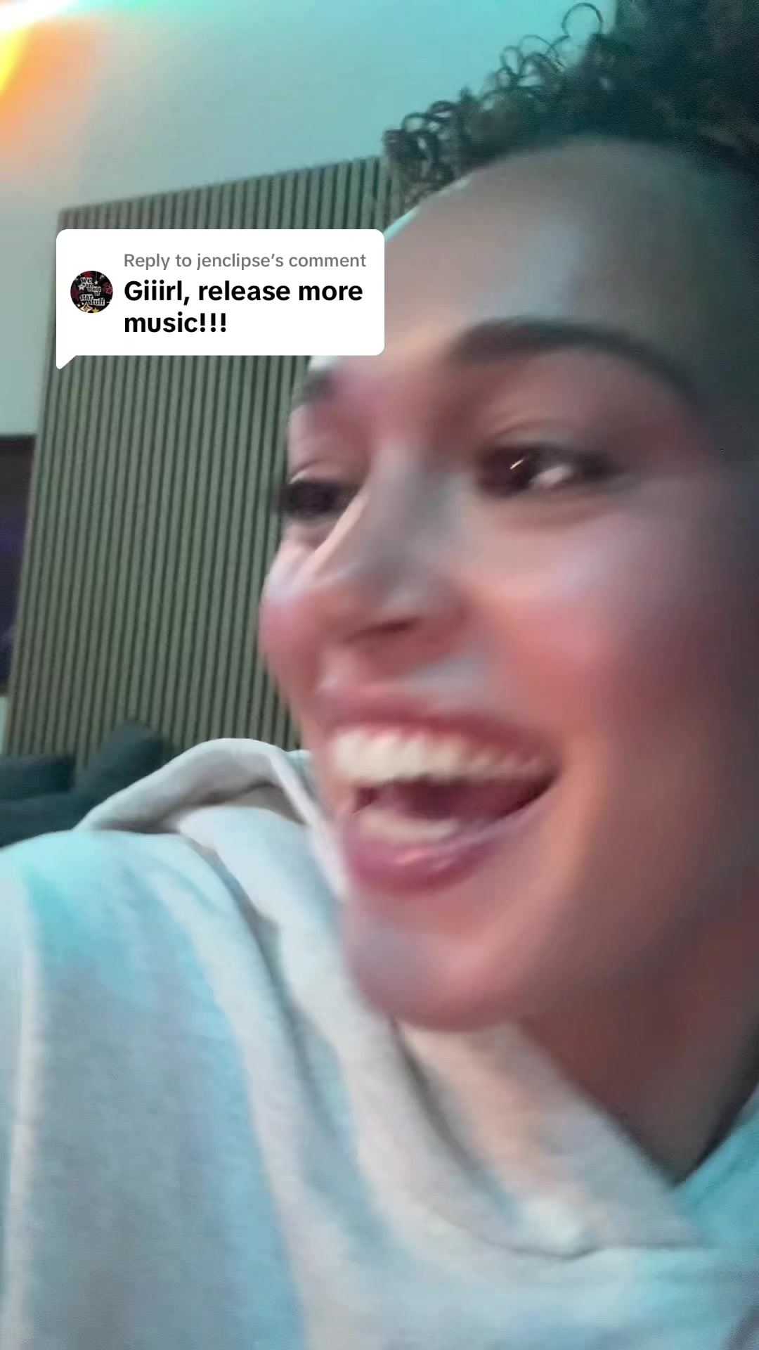@Luana Genevieve