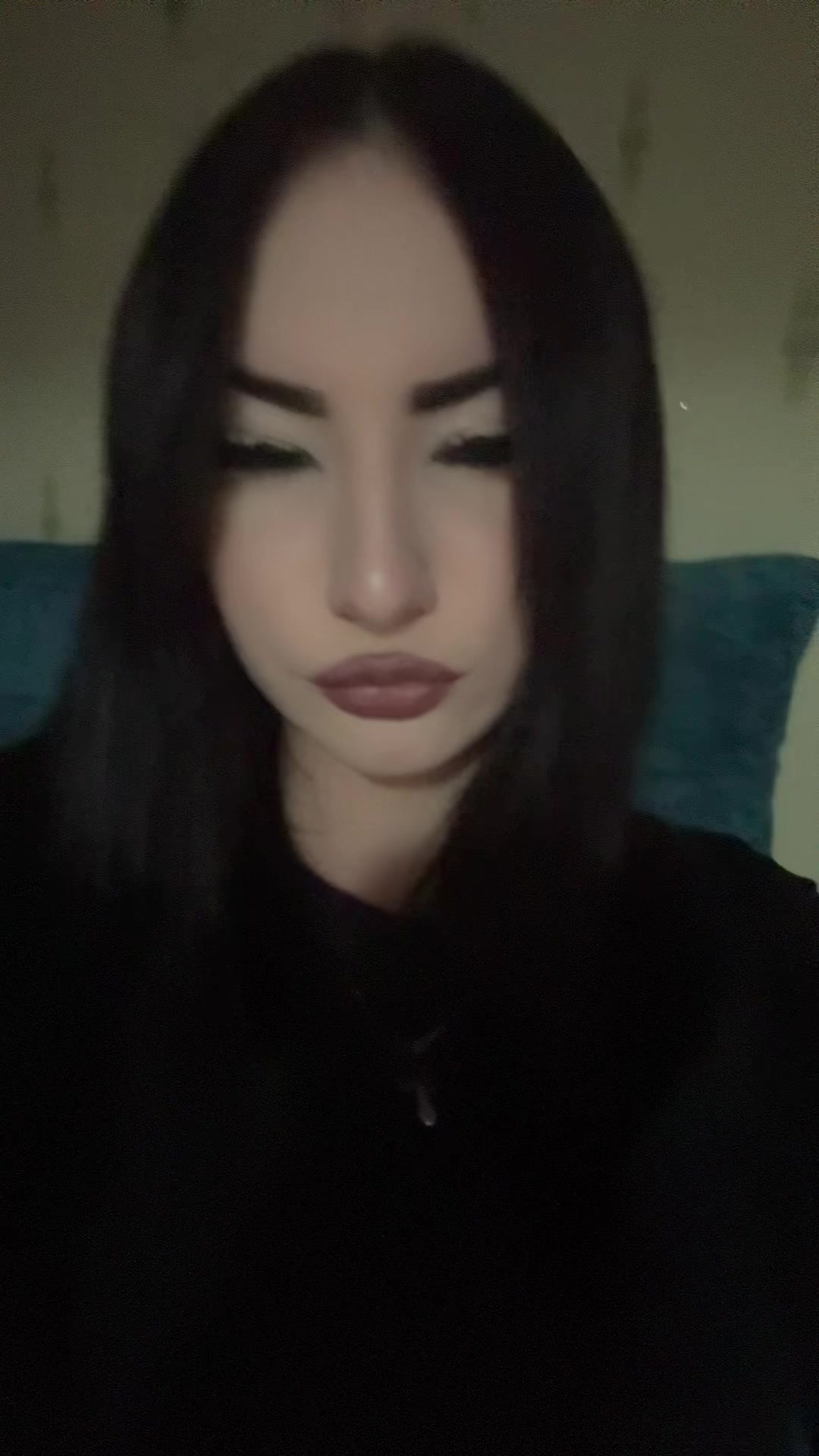 @кошка