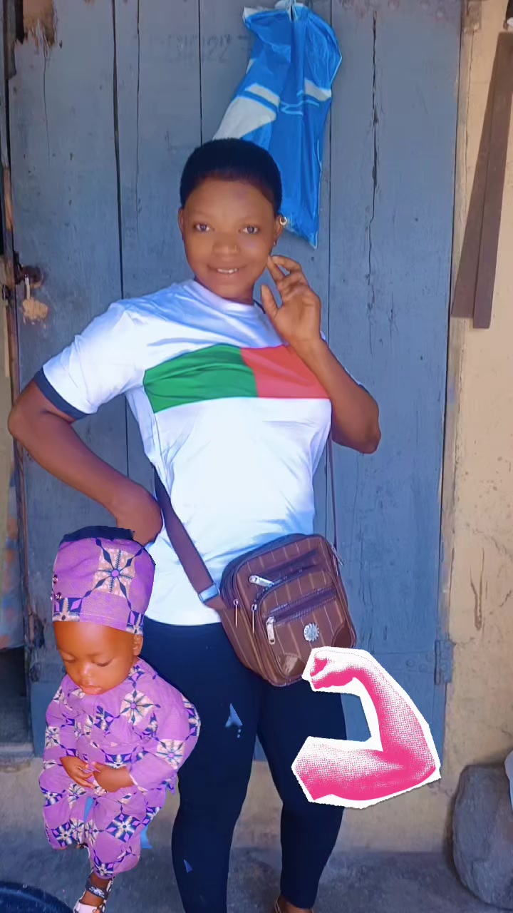 @Adeyemo Toyin