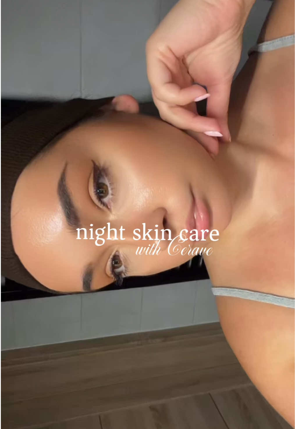 @Klara | beauty UGC