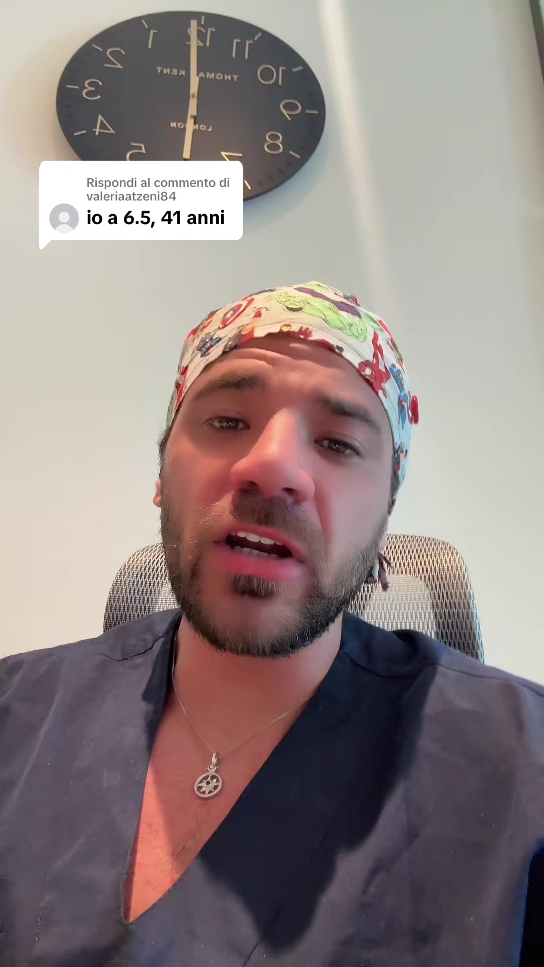 @Doc Giuseppe Lupica Ginecologo