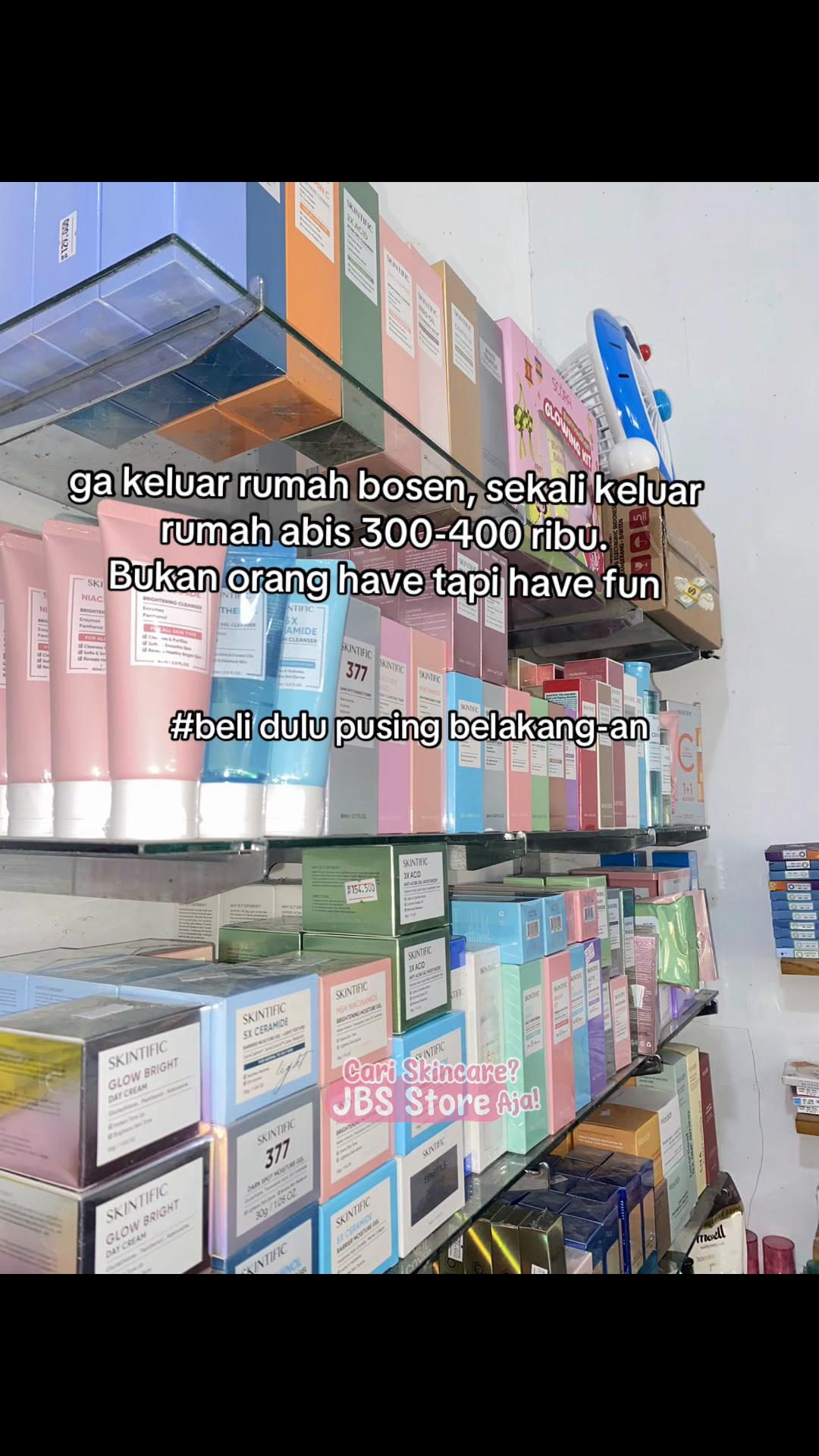 @JBS Store Sukoharjo ✨