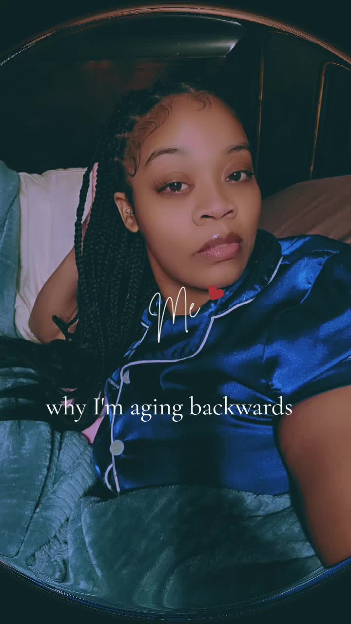 @Ebony Queen