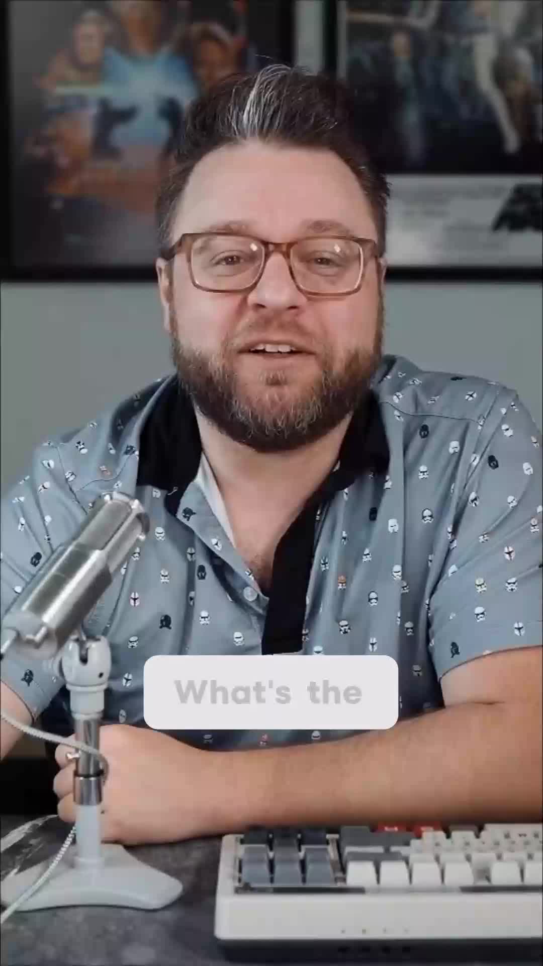 @Jake | The Marketing Wizard
