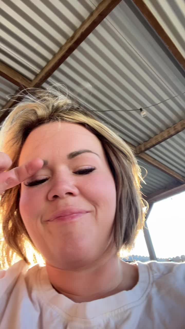 @Katrina Tells All