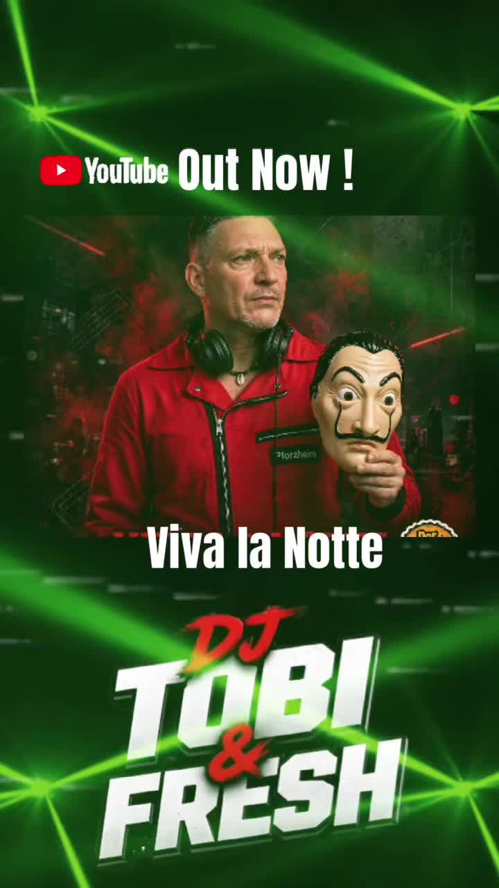 @DJ Tobi & Fresh