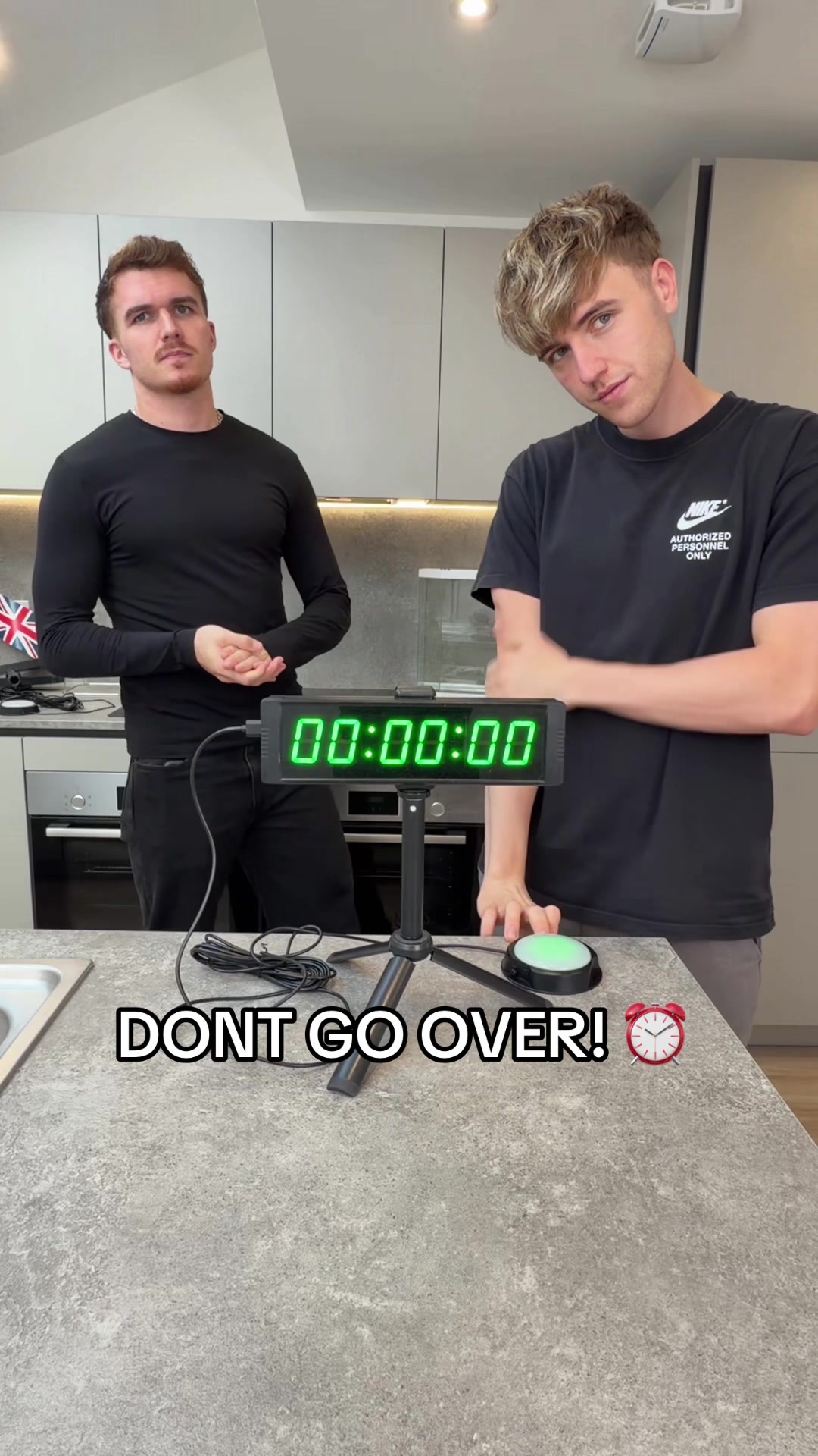 @Dan Woolley