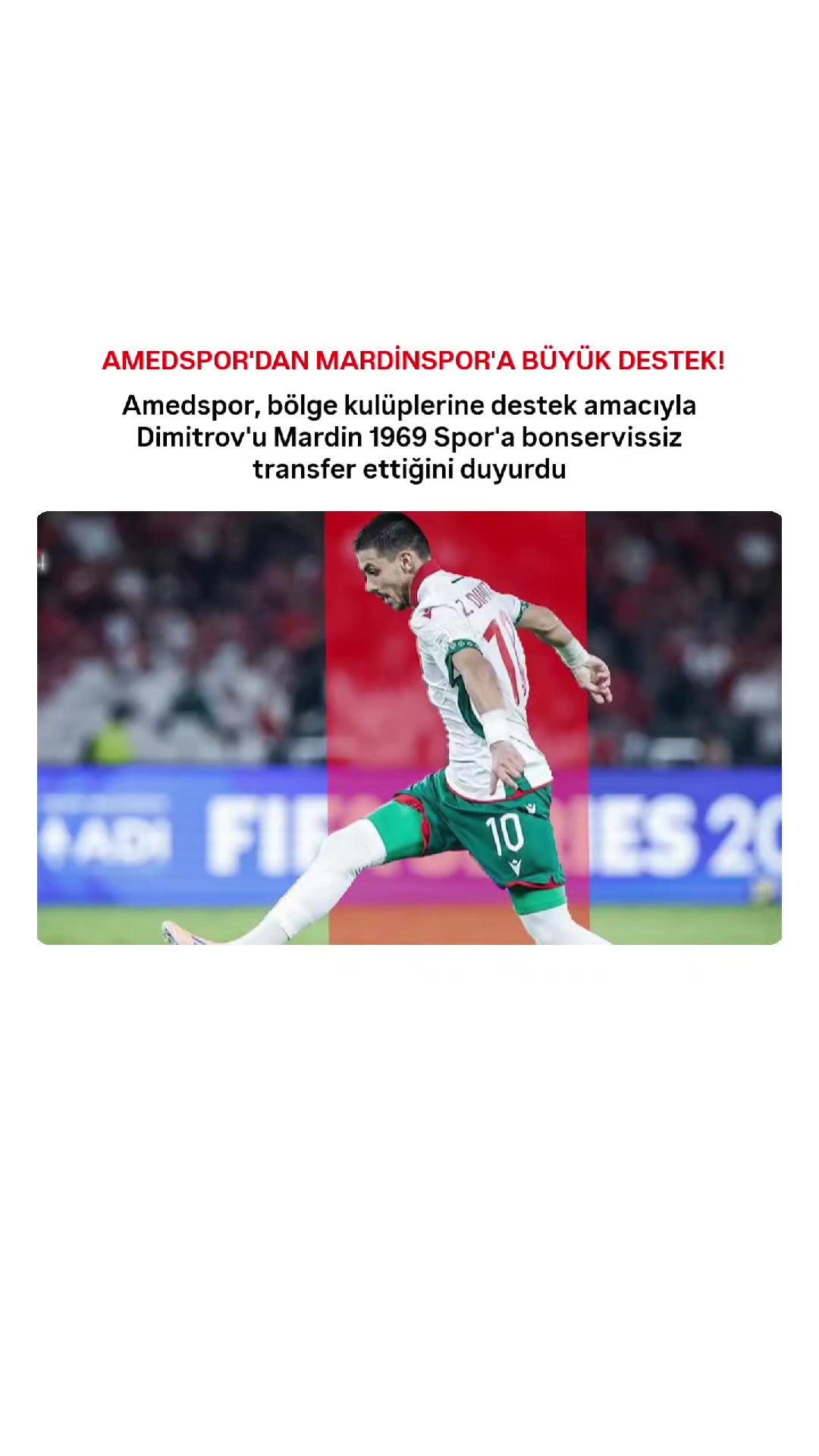 @Nusaybin Tanıtım