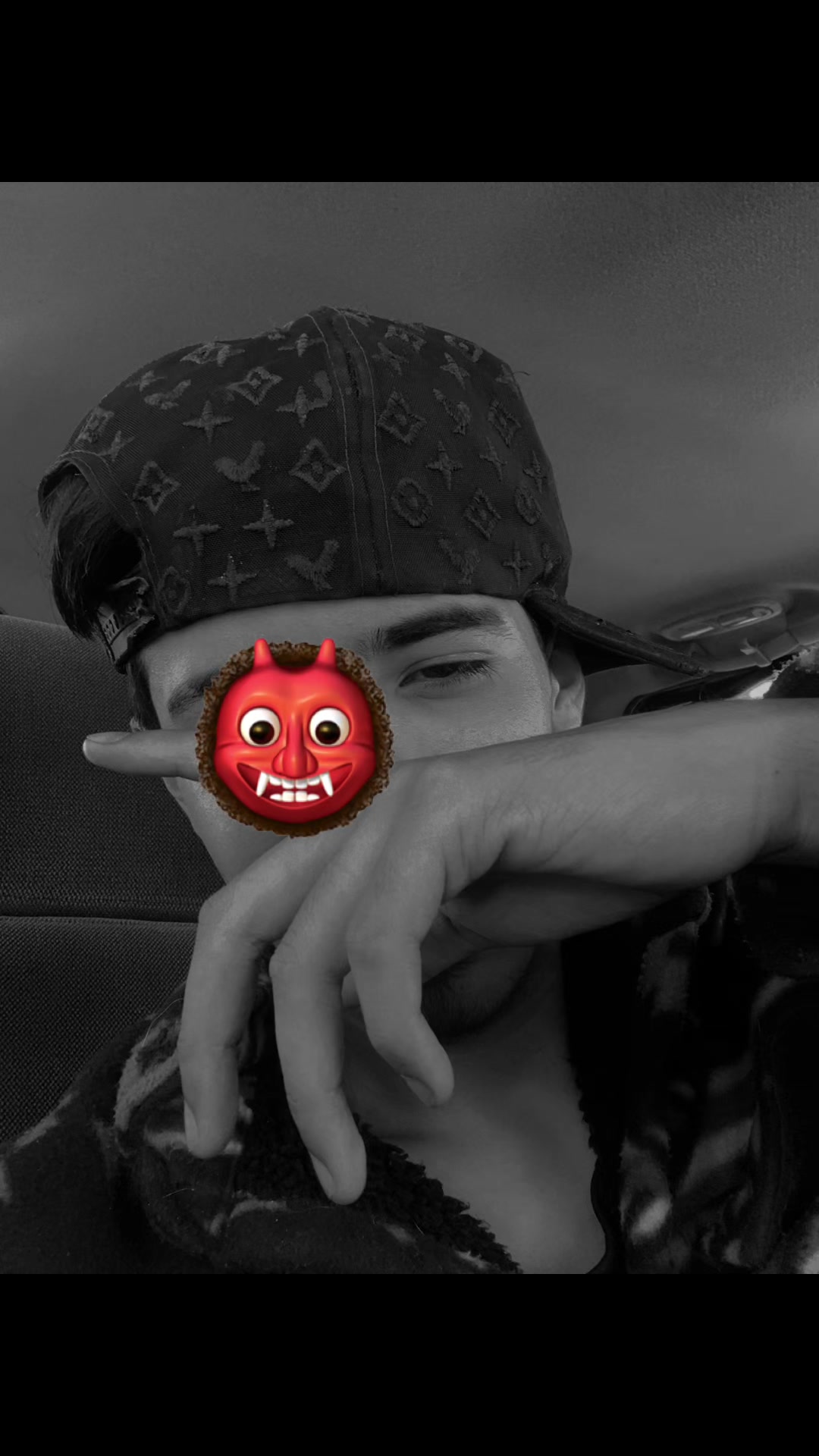 @Tacuachito cuh😍👹🔥