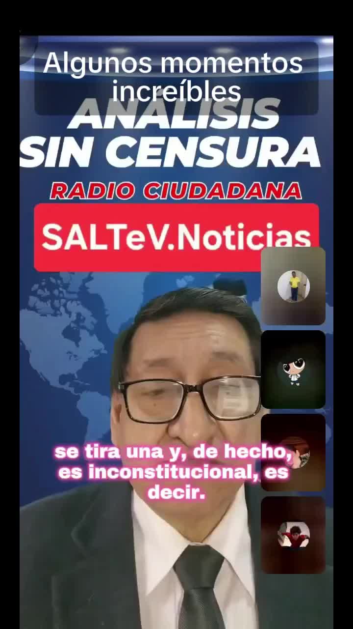 @Dr. Ivan Salazar Tello.