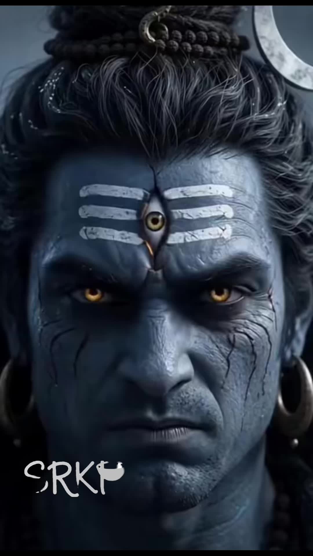 @Mahadev