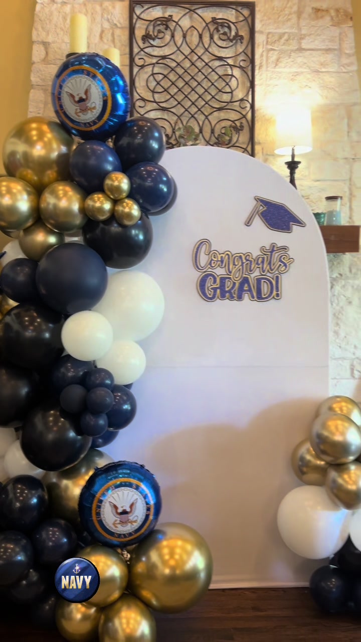 @Confetti Events TX