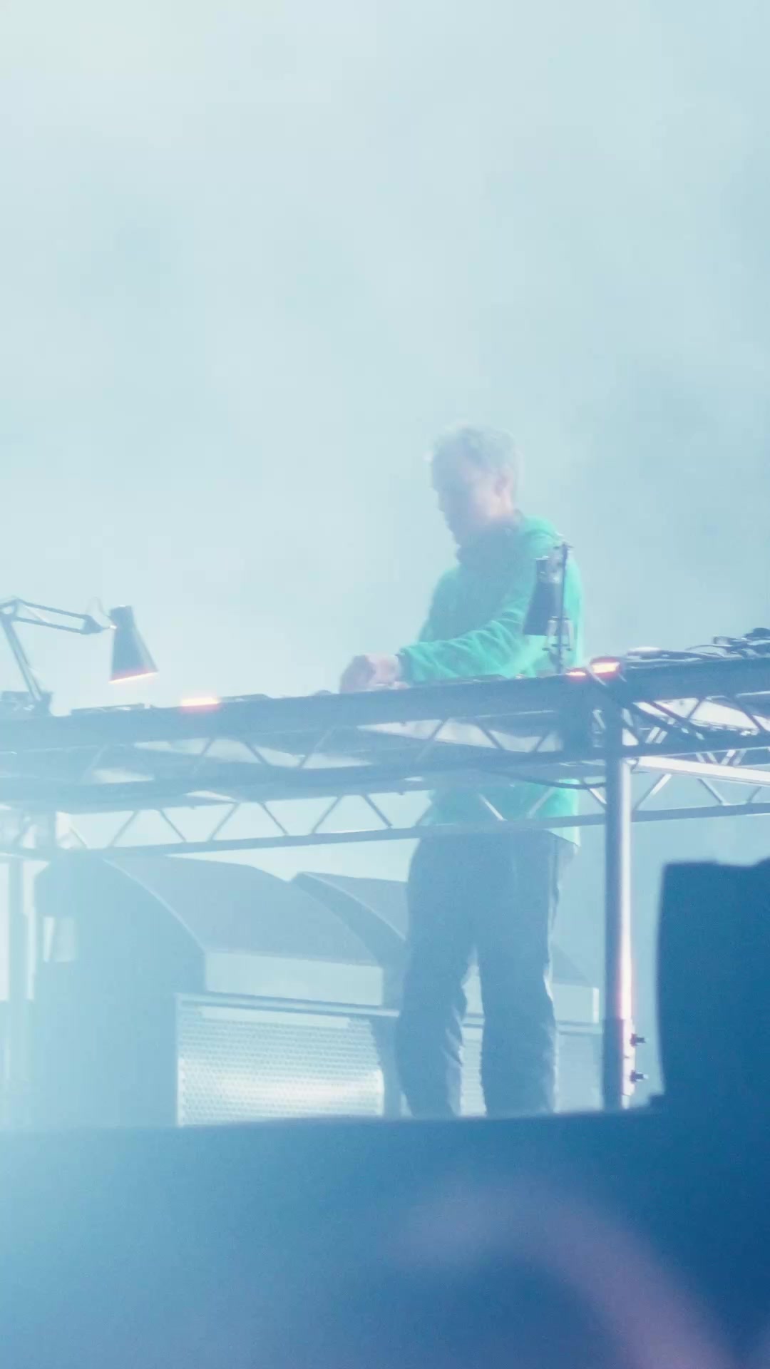 @Green Man Festival
