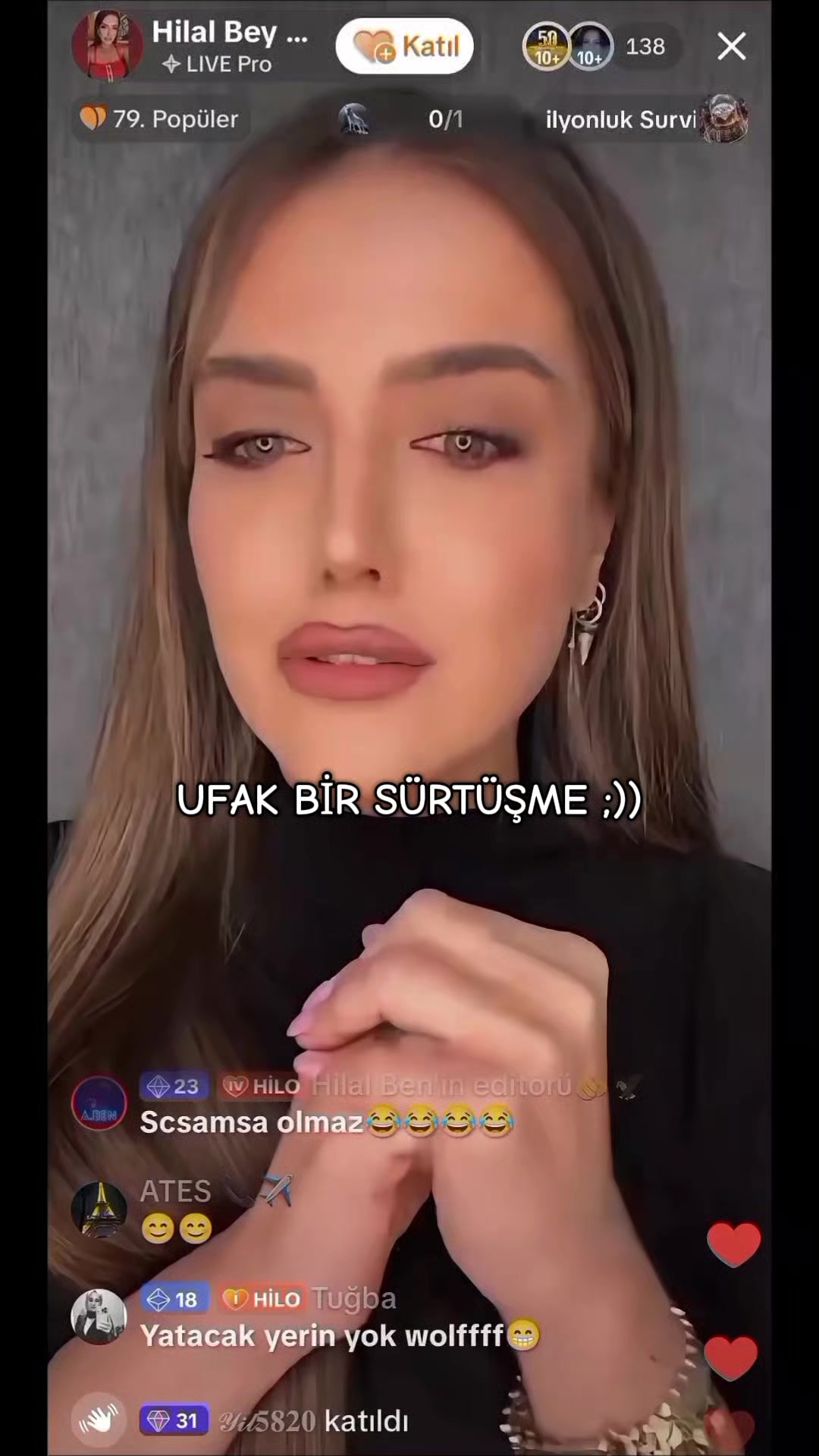 @Hilal Ben'in editörü🫵🦅
