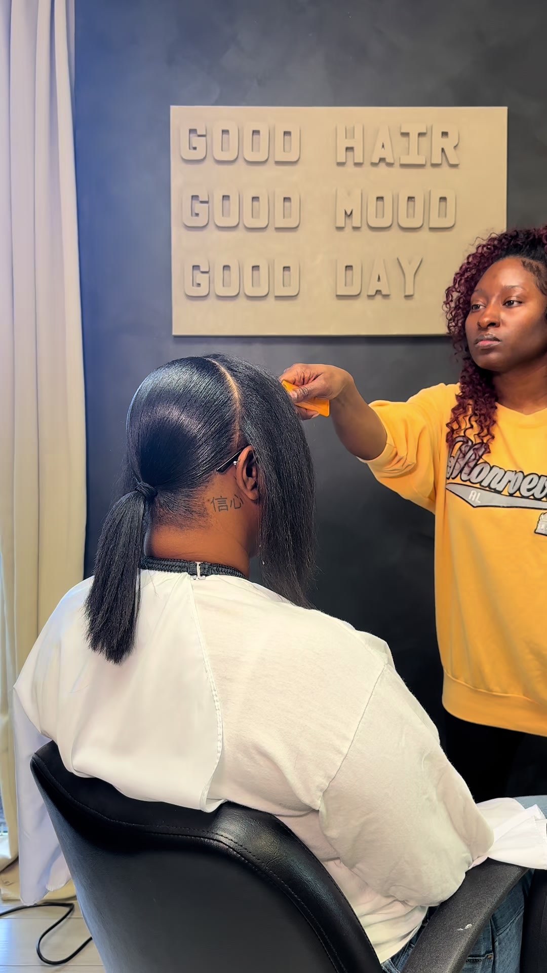@Ray ♡ ATL Hairstylist