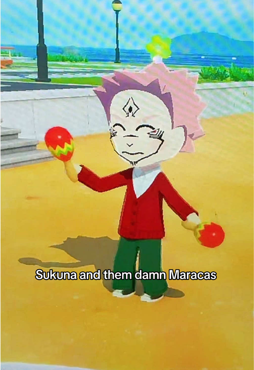 @rinnegoddess 🪄