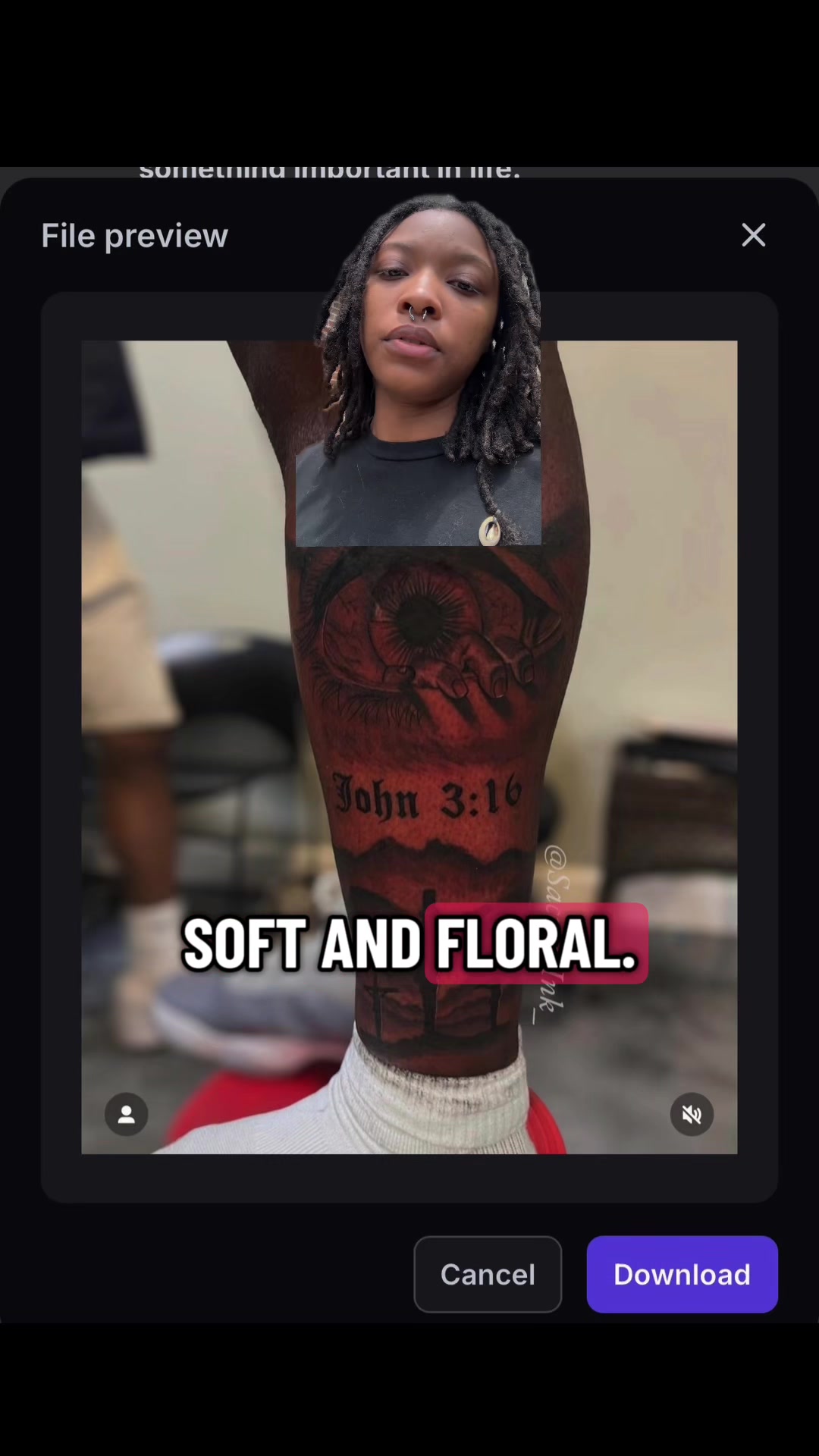 @Houston Tattoo Artist ✨