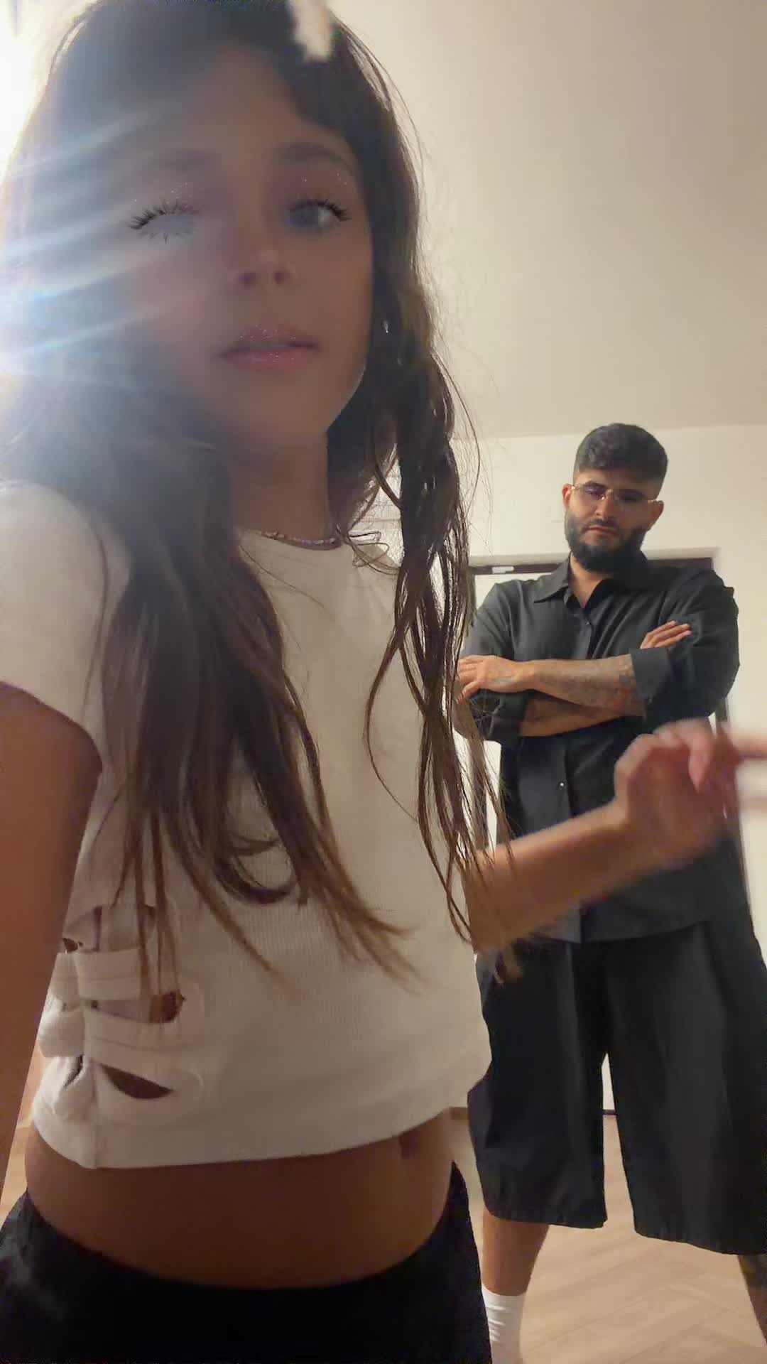 @Francesca Leone