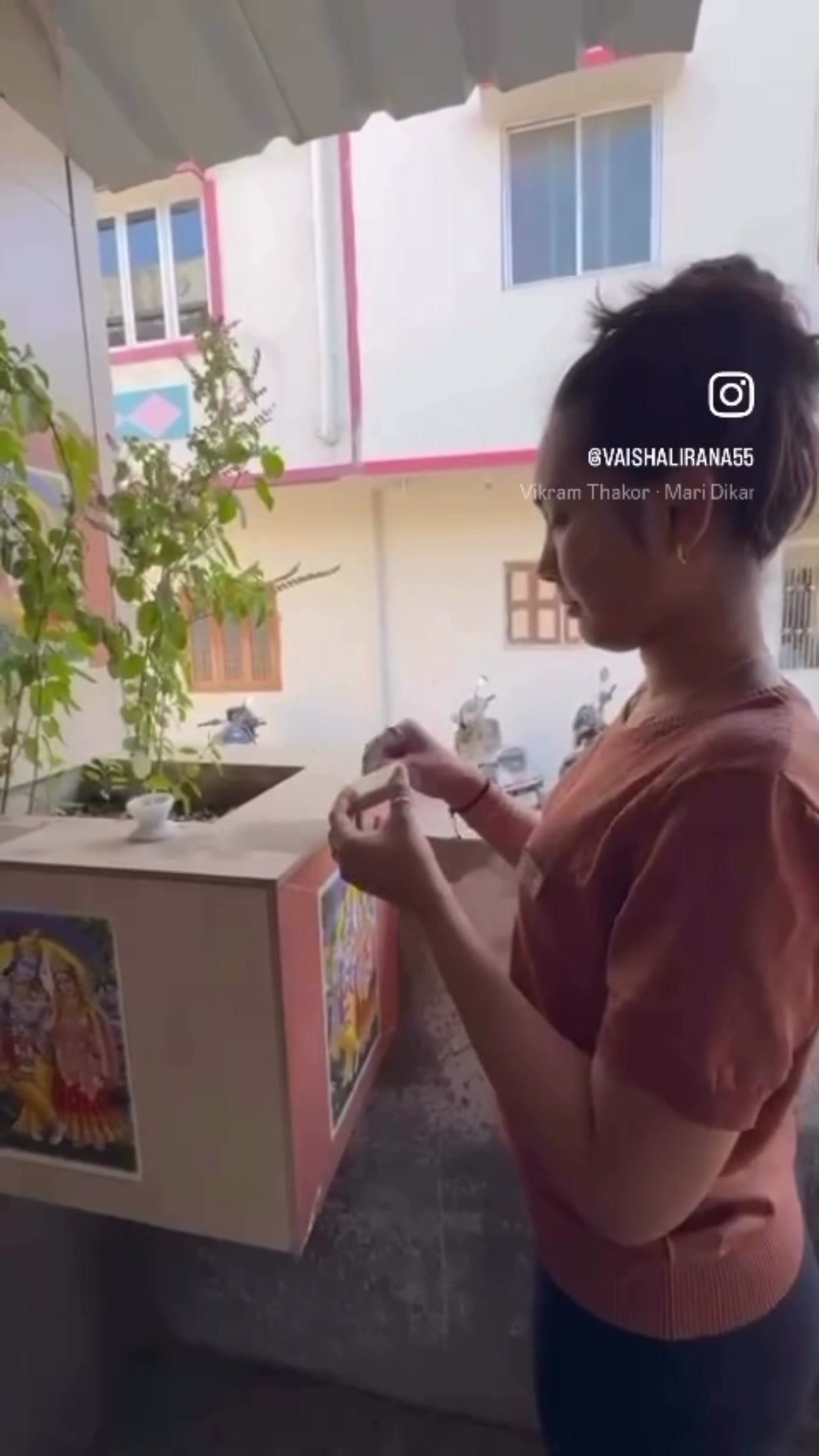 @Vaishali Rana