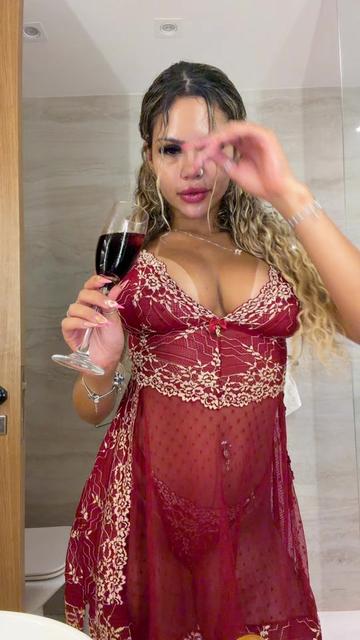 @sarah melo