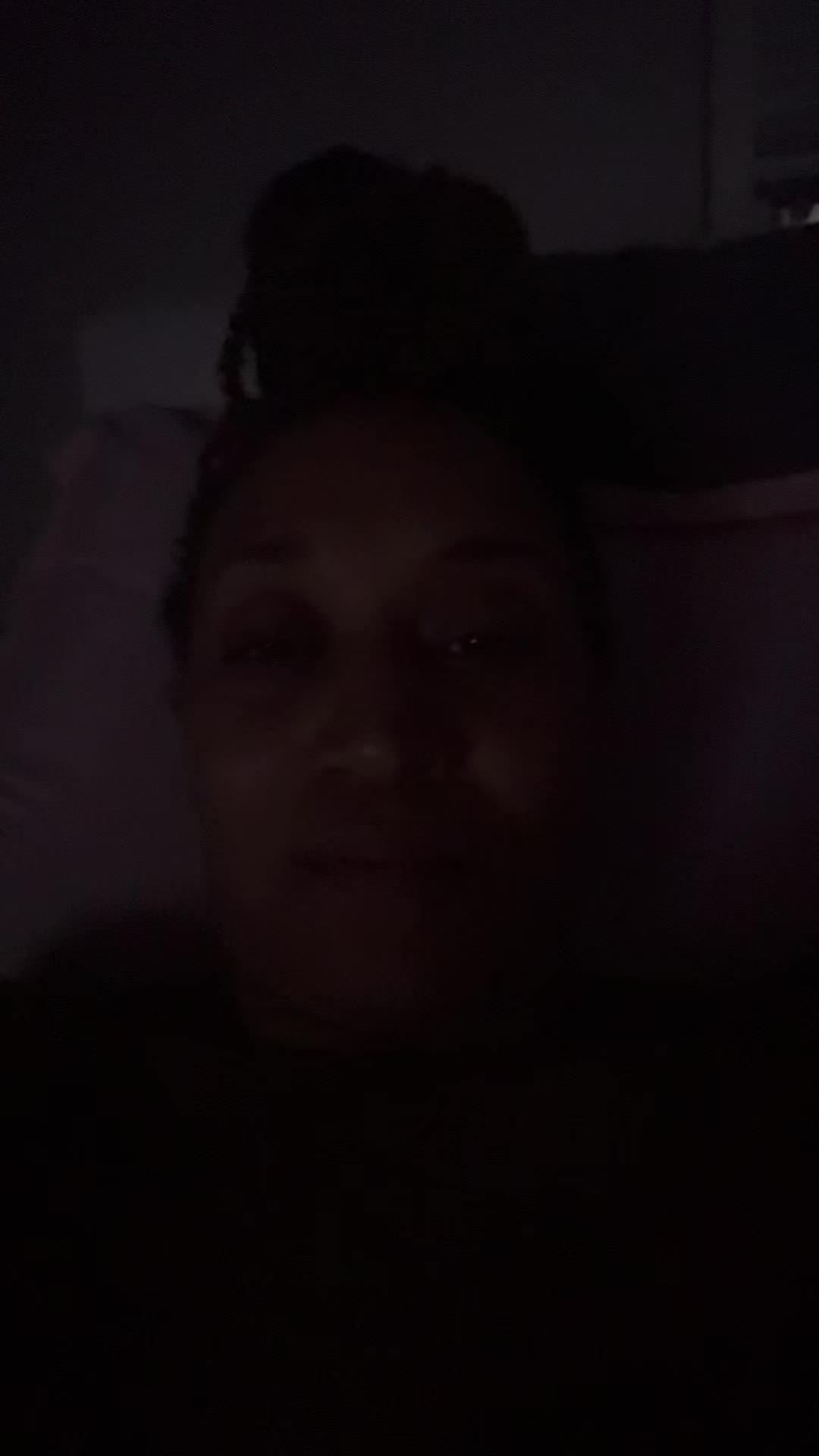 @Kieona Taliaferro