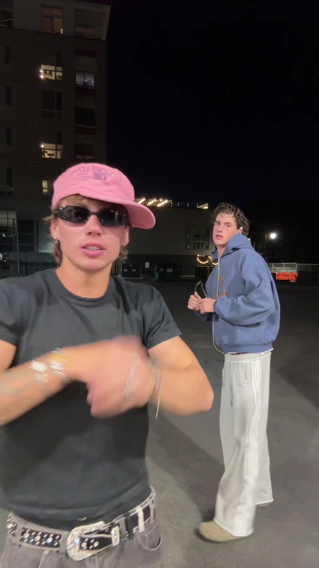 @Evan Mika