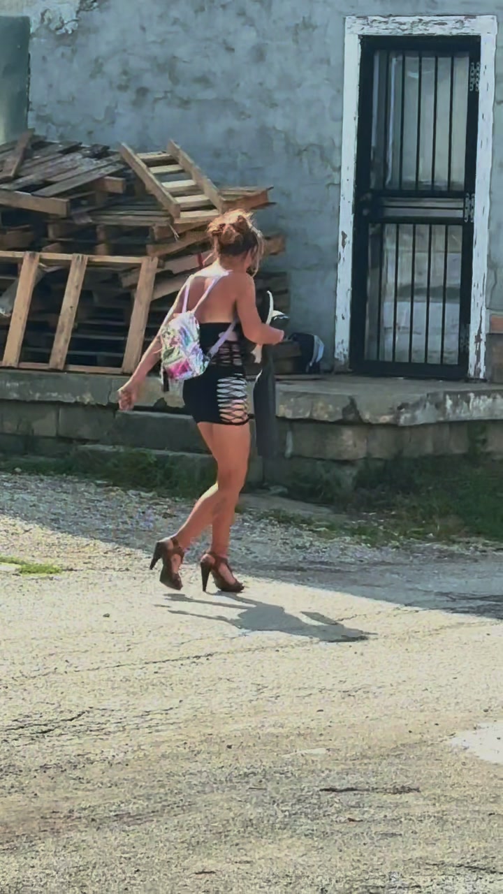 @Kendra Ferrero - Sch