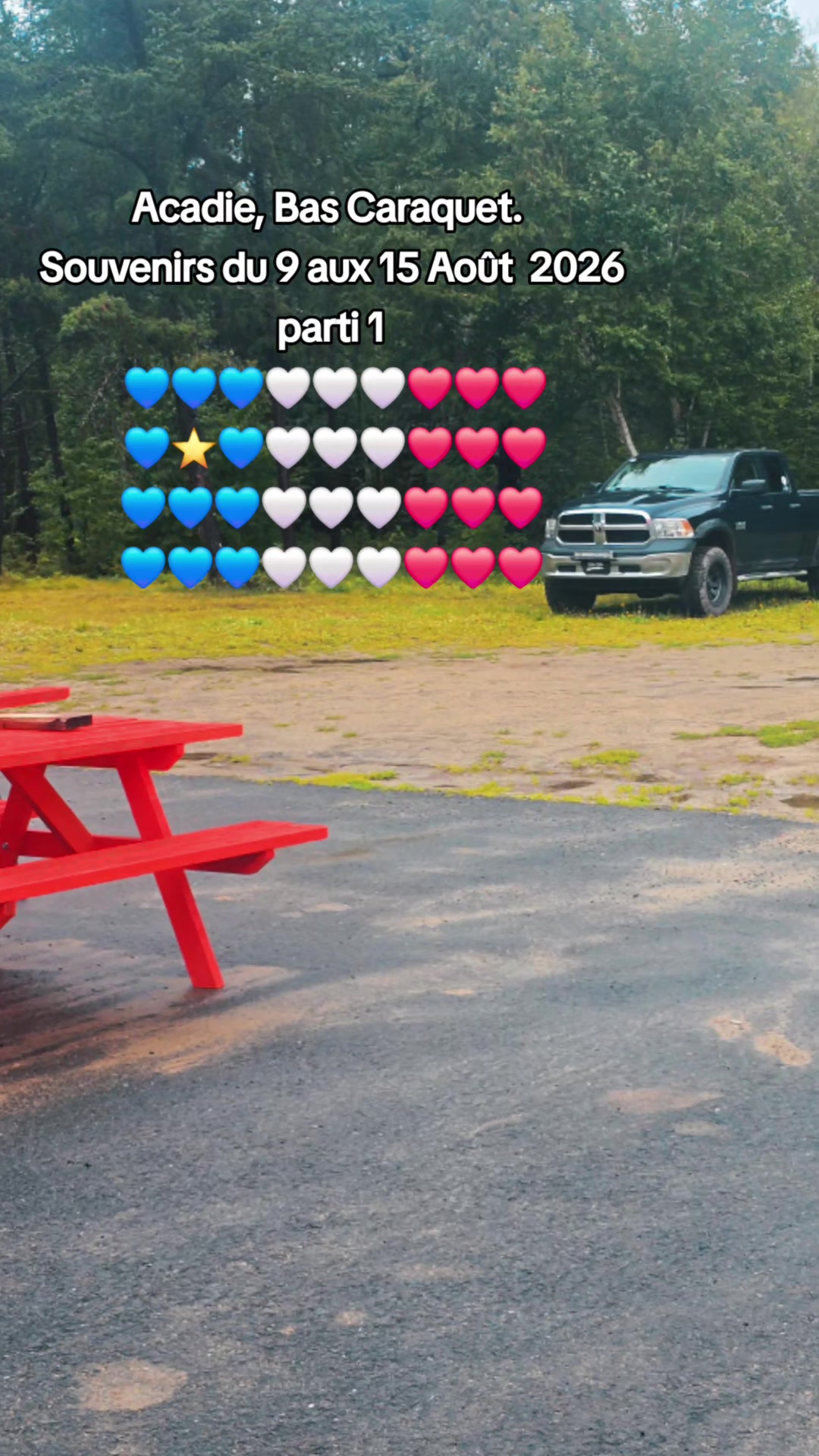 @La Redneck du Qu&eacute;bec 🤠🤟🏻🥰