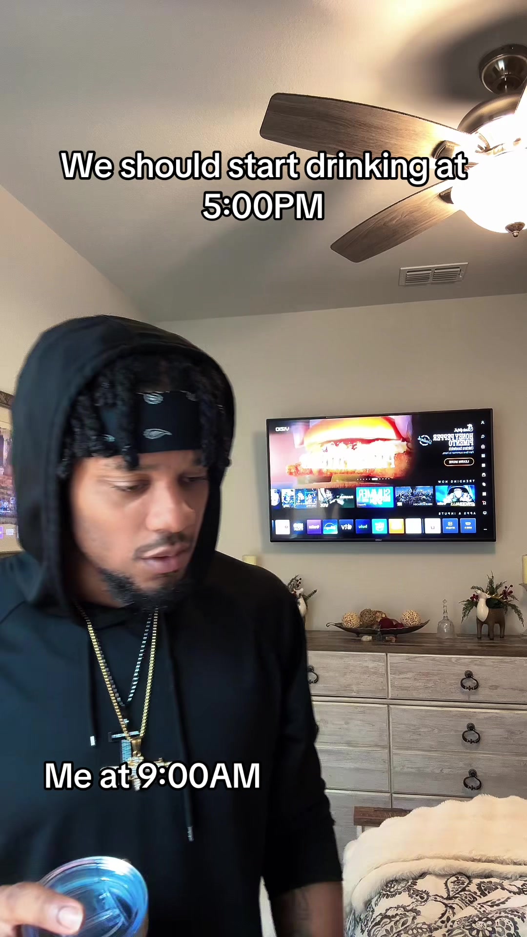 @Marcus James