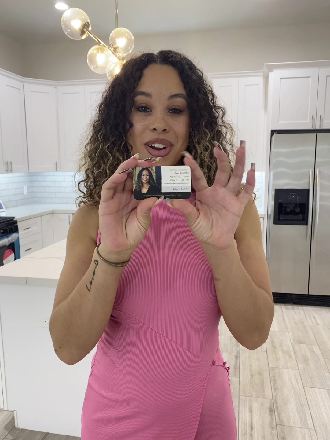@larissa the realtor®