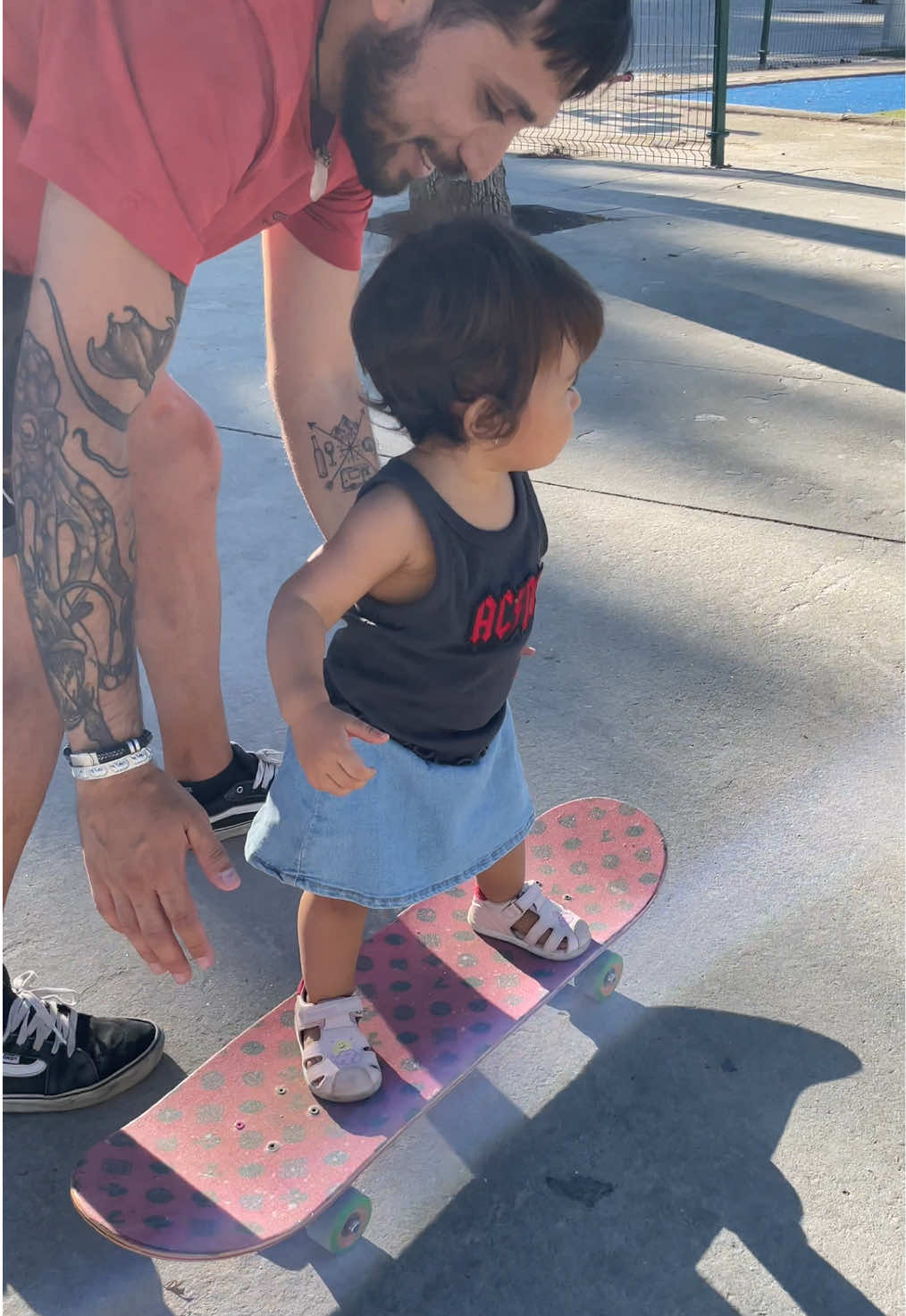 @Nirvana&daddy
