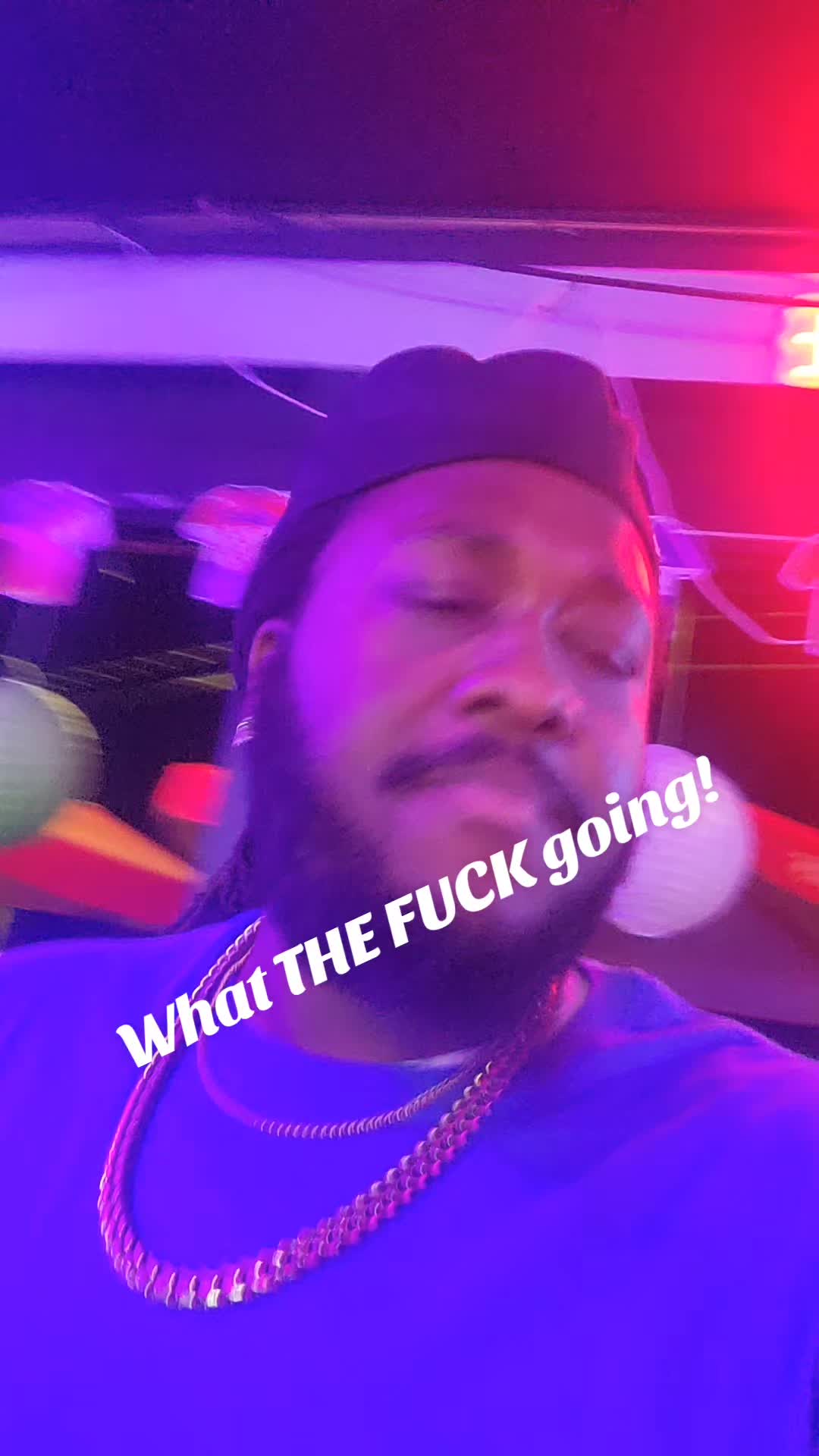 @TheCHOSENOneJones