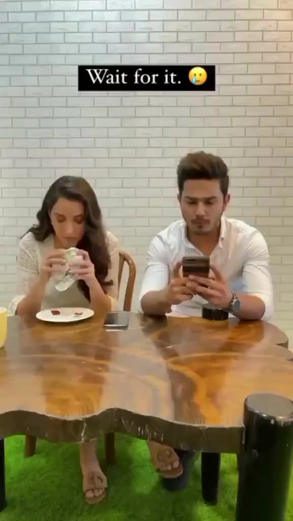 @Sunny Chopra