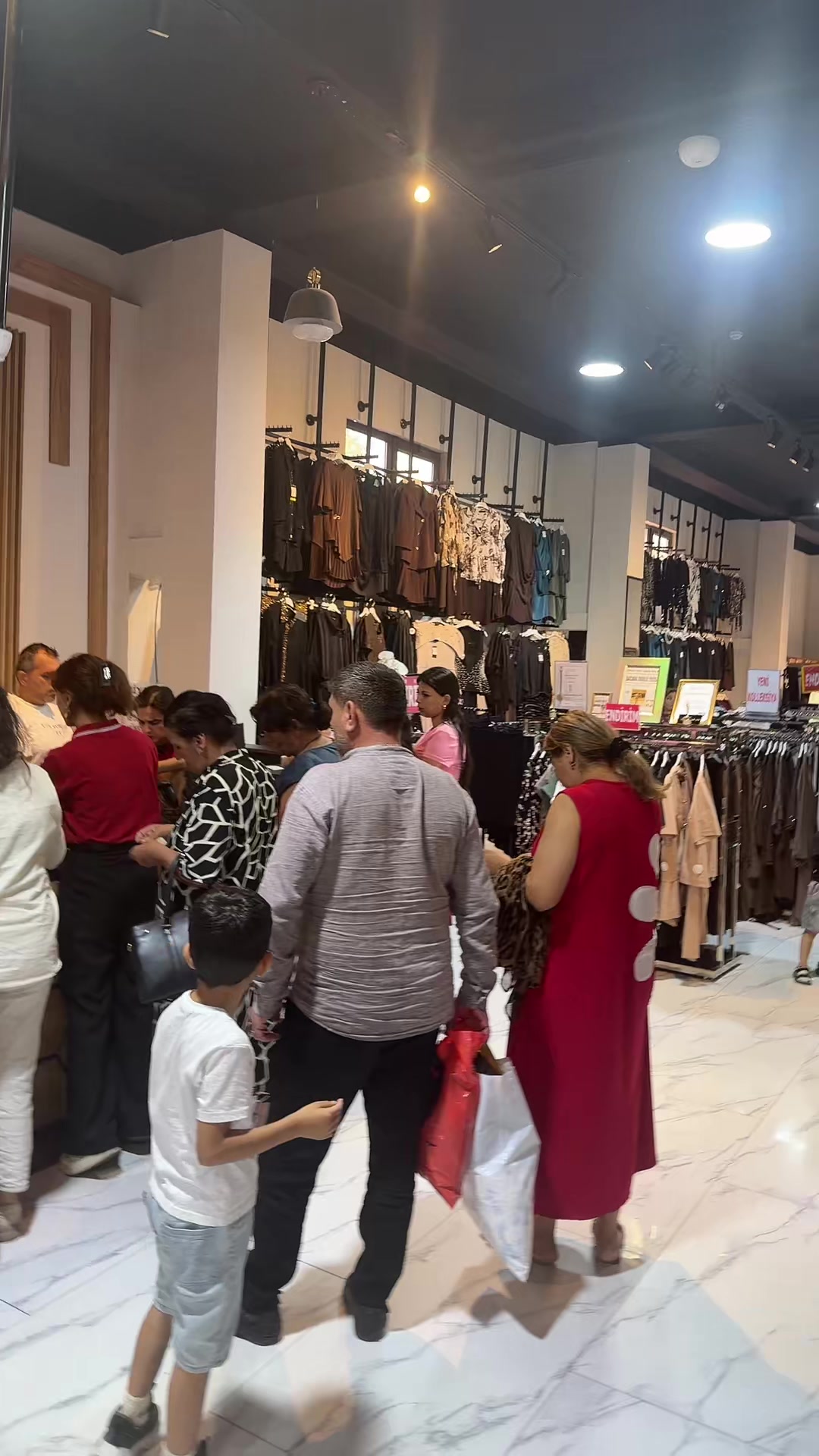 @Full moda gence