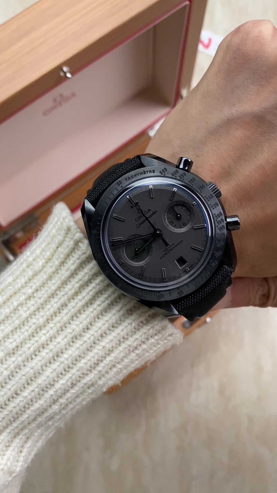 @WatchMaster.cc