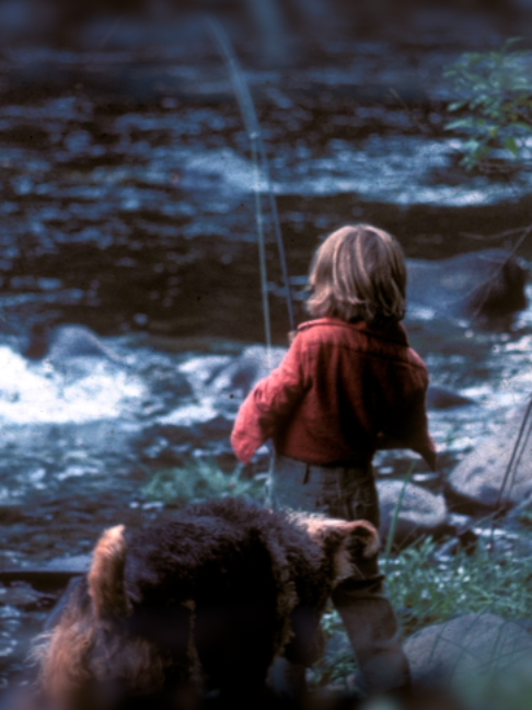 @Fishing TV