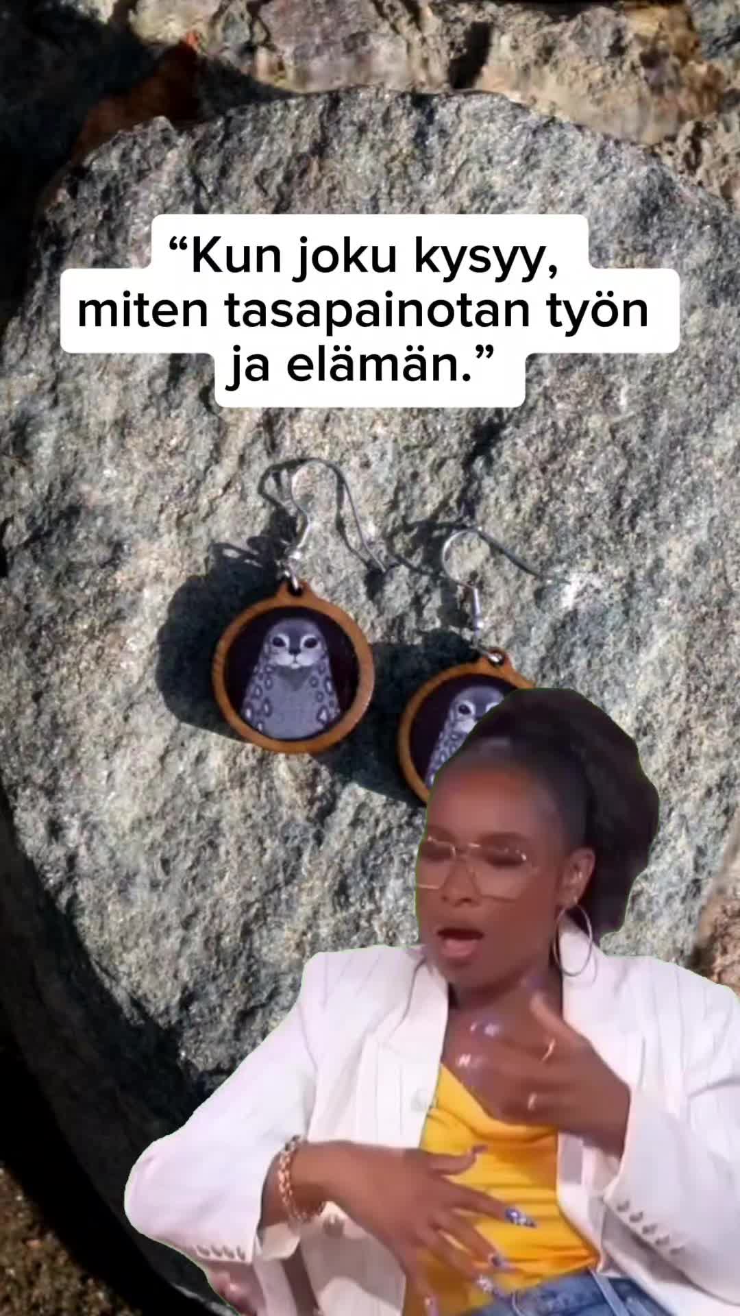 @Vioris | Epoksi- ja puukorut
