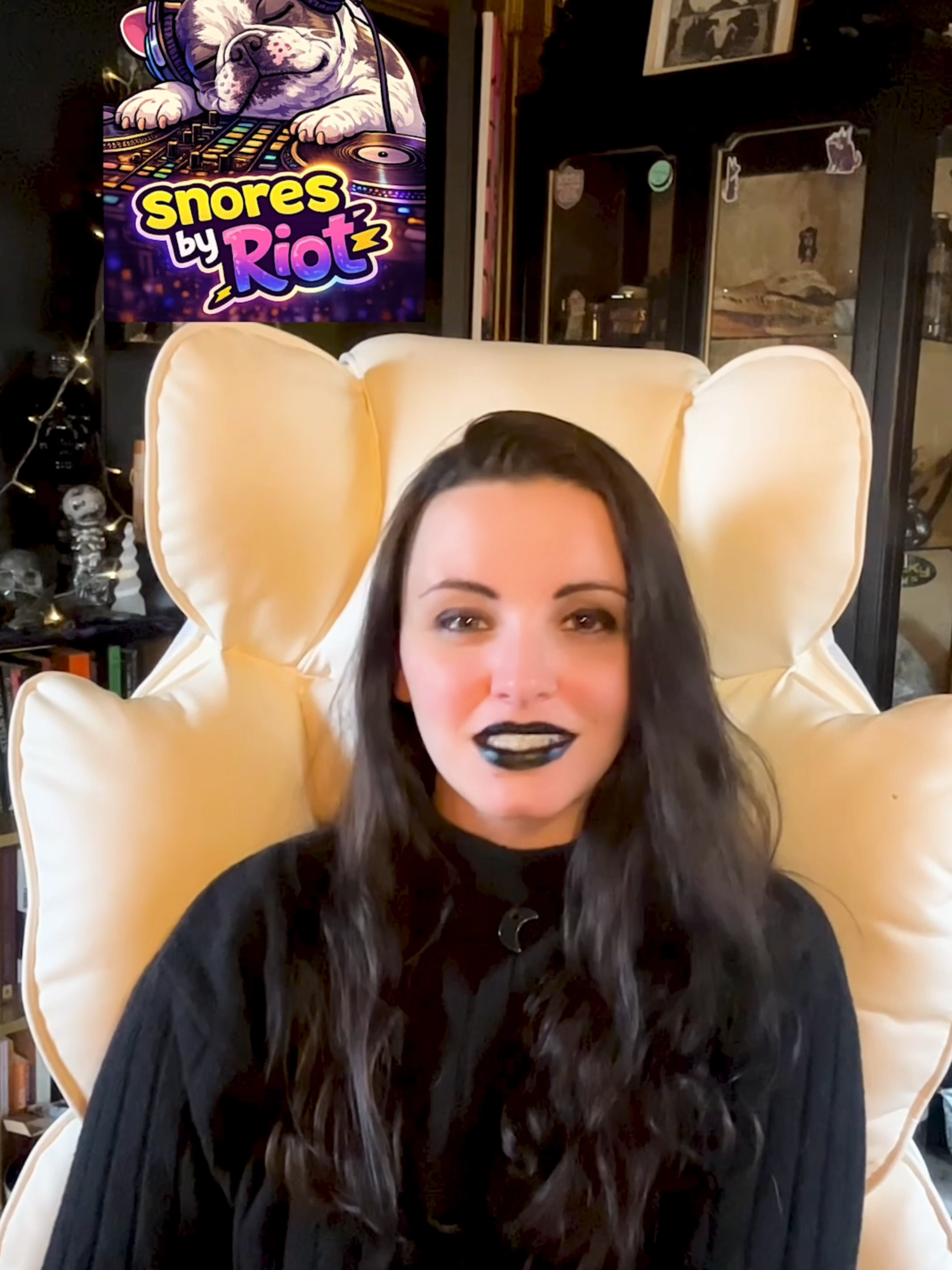 @The Wicked Witch of the Web