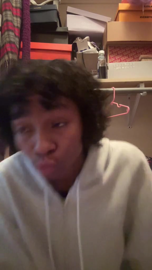 @Micah