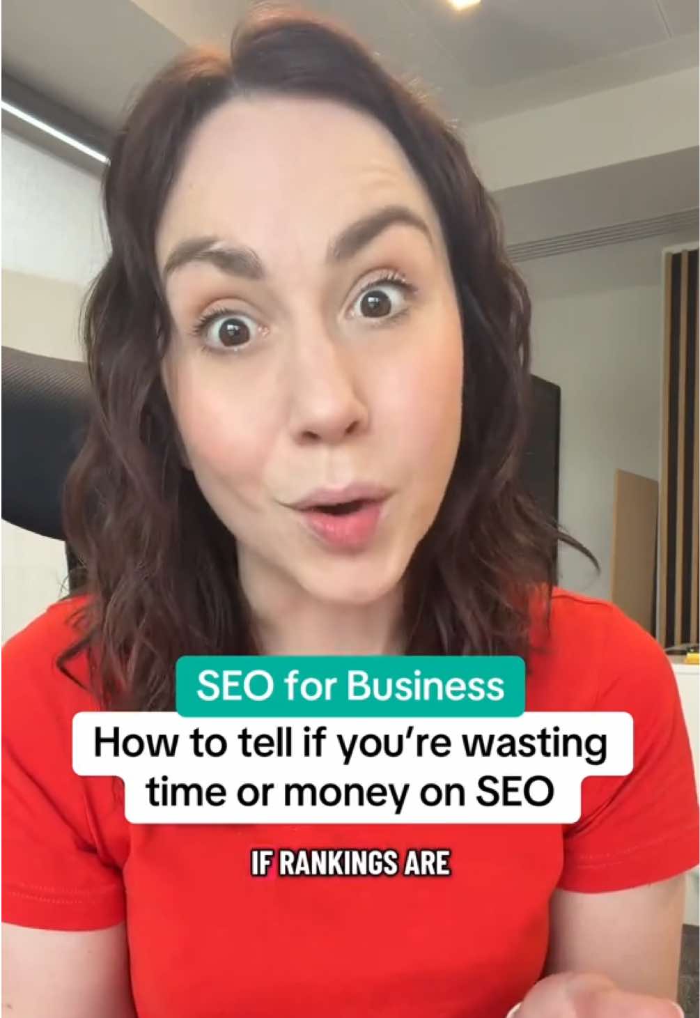 @Kate Smoothy | SEO Specialist