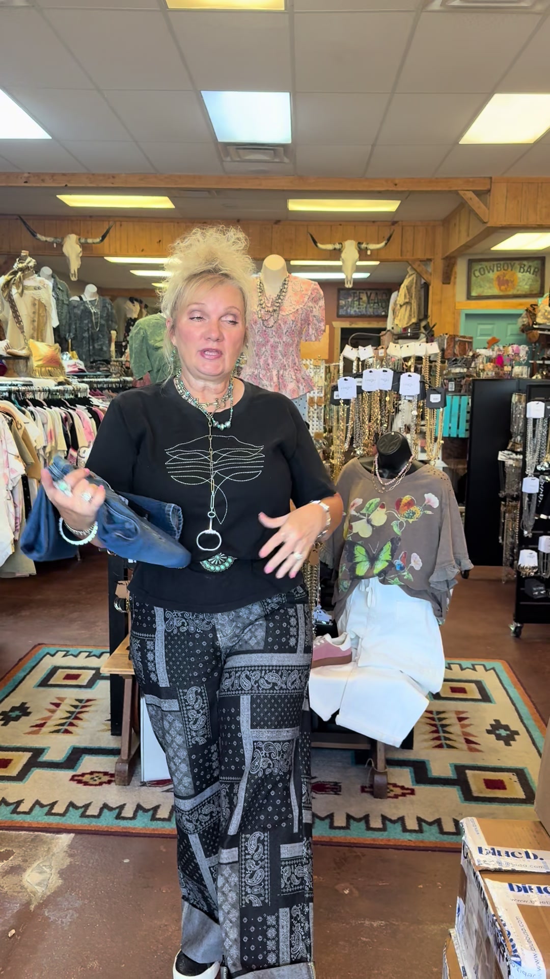 @Get Ranchy Boutique