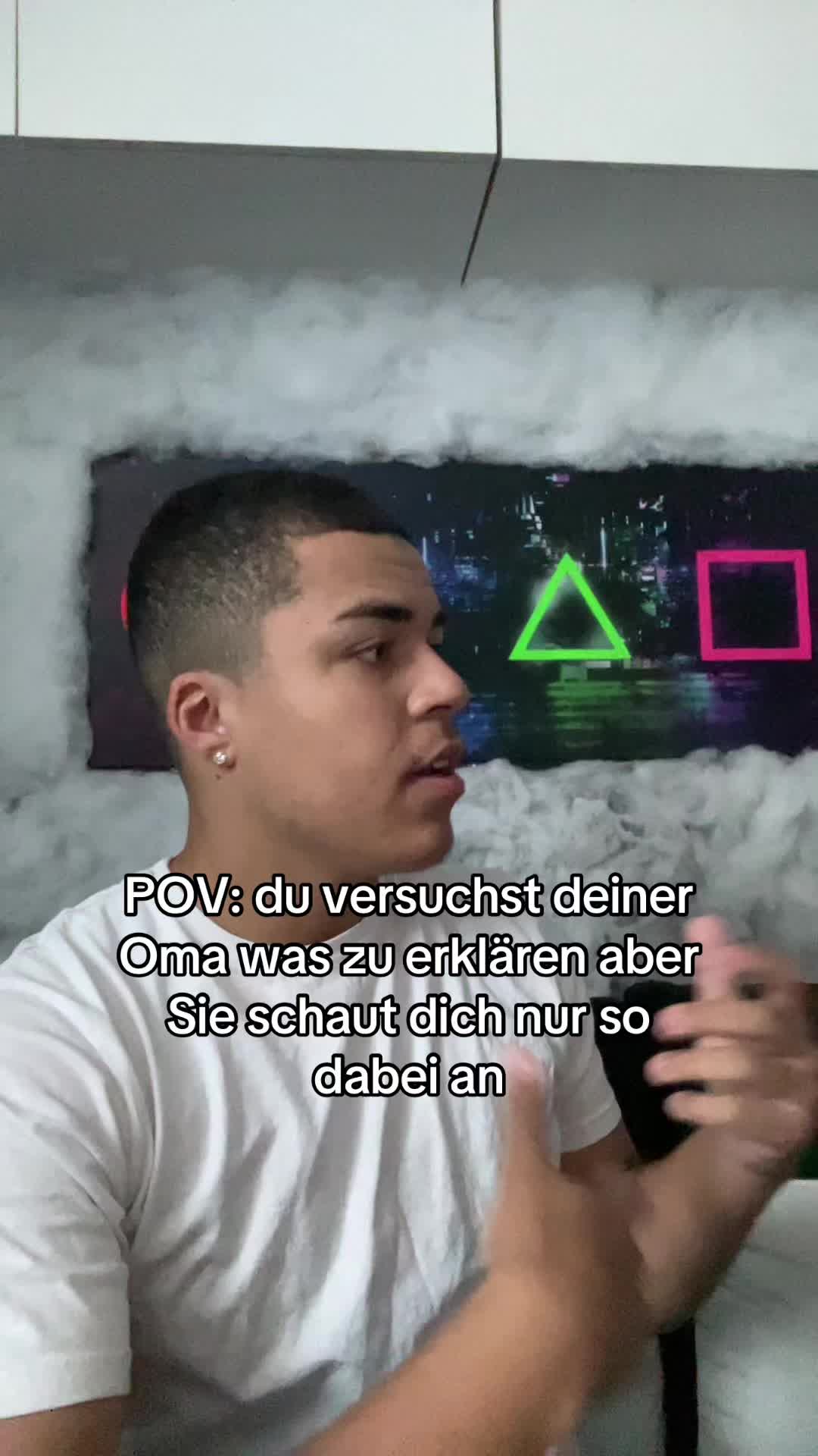 @Justin