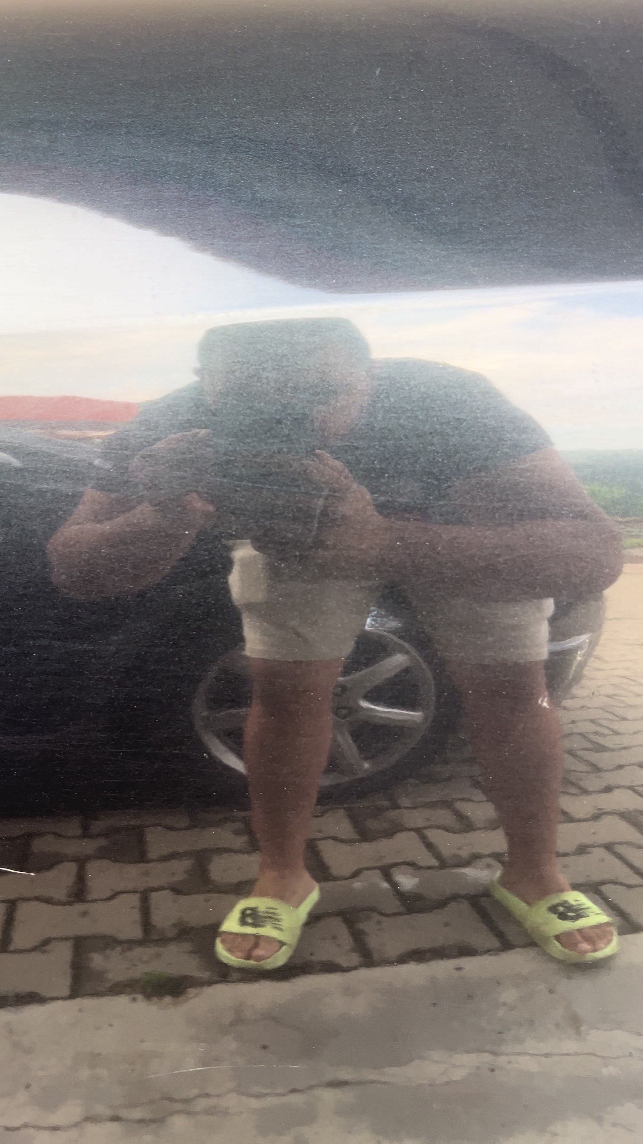 @Ivan Yanakiiev